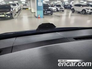 Mercedes-Benz V-Class V300 CDI 2022 года из Южной Кореи