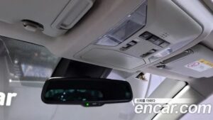 Toyota RAV4 2.5 2WD HYBRID 2021 года из Южной Кореи