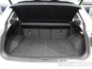 Volkswagen Tiguan 2.0 TDI Prestige 2020 года из Южной Кореи