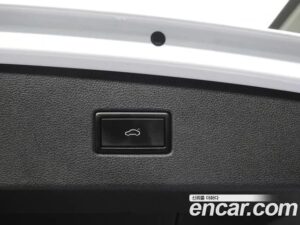 Volkswagen Tiguan 2.0 TDI Prestige 2020 года из Южной Кореи