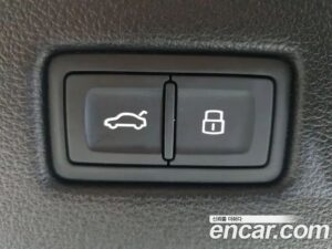 Audi A7 55 TFSI 4WD Premium 2020 года из Южной Кореи