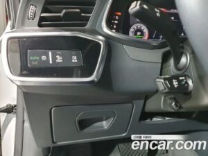 Audi A7 55 TFSI 4WD Premium 2020 года из Южной Кореи