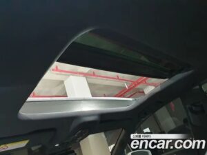 Audi A7 55 TFSI 4WD Premium 2020 года из Южной Кореи