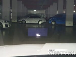 Audi A7 55 TFSI 4WD Premium 2020 года из Южной Кореи