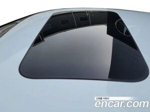 Mercedes-Benz AMG GT 4Door 43 4MATIC+ 2022 года из Южной Кореи