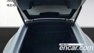 Mercedes-Benz AMG GT 4Door 43 4MATIC+ 2022 года из Южной Кореи