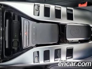 Mercedes-Benz AMG GT 4Door 43 4MATIC+ 2022 года из Южной Кореи