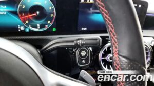 Mercedes-Benz A-Class A220 SEDAN 2021 года из Южной Кореи