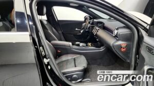 Mercedes-Benz A-Class A220 SEDAN 2021 года из Южной Кореи