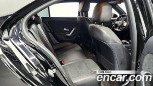 Mercedes-Benz A-Class A220 SEDAN 2021 года из Южной Кореи