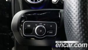 Mercedes-Benz A-Class A220 SEDAN 2021 года из Южной Кореи