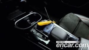 Mercedes-Benz A-Class A220 SEDAN 2021 года из Южной Кореи