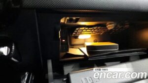 Mercedes-Benz A-Class A220 SEDAN 2021 года из Южной Кореи