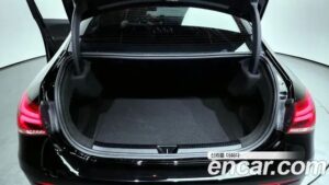 Mercedes-Benz A-Class A220 SEDAN 2021 года из Южной Кореи