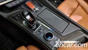 Cadillac CT5 2.0 Sport 2020 года из Южной Кореи