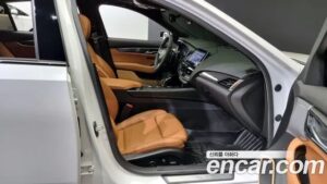 Cadillac CT5 2.0 Sport 2020 года из Южной Кореи