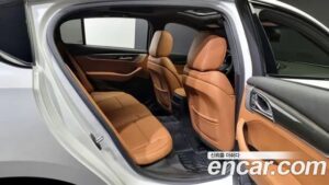 Cadillac CT5 2.0 Sport 2020 года из Южной Кореи