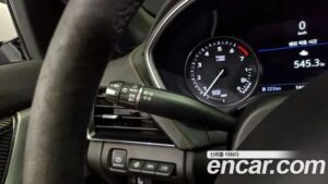 Cadillac CT5 2.0 Sport 2020 года из Южной Кореи