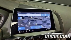 Cadillac CT5 2.0 Sport 2020 года из Южной Кореи