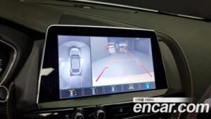 Cadillac CT5 2.0 Sport 2020 года из Южной Кореи