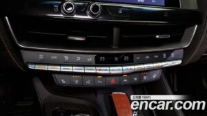 Cadillac CT5 2.0 Sport 2020 года из Южной Кореи