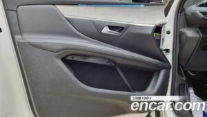 Peugeot 3008 2.0 BlueHDi GT 2020 года из Южной Кореи