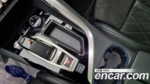 Peugeot 3008 2.0 BlueHDi GT 2020 года из Южной Кореи