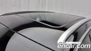Peugeot 3008 2.0 BlueHDi GT 2020 года из Южной Кореи