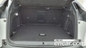 Peugeot 3008 2.0 BlueHDi GT 2020 года из Южной Кореи