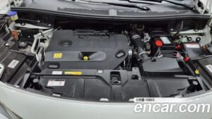 Peugeot 3008 2.0 BlueHDi GT 2020 года из Южной Кореи