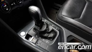 Volkswagen Tiguan 2.0 TDI Prestige 2020 года из Южной Кореи
