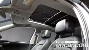 Volkswagen Tiguan 2.0 TDI Prestige 2020 года из Южной Кореи