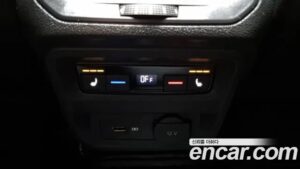 Volkswagen Tiguan 2.0 TDI Prestige 2020 года из Южной Кореи