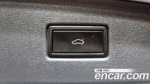 Volkswagen Tiguan 2.0 TDI Prestige 2020 года из Южной Кореи