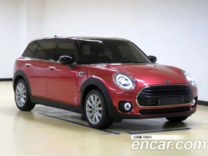 Mini Clubman DEFAULT 2020 года из Южной Кореи