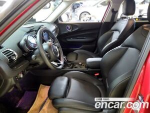 Mini Clubman DEFAULT 2020 года из Южной Кореи