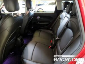 Mini Clubman DEFAULT 2020 года из Южной Кореи