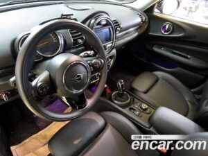 Mini Clubman DEFAULT 2020 года из Южной Кореи