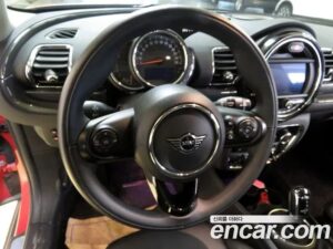 Mini Clubman DEFAULT 2020 года из Южной Кореи