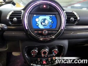 Mini Clubman DEFAULT 2020 года из Южной Кореи