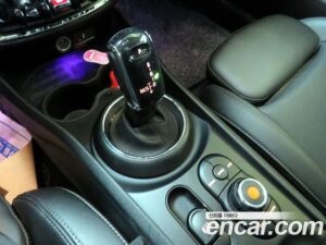 Mini Clubman DEFAULT 2020 года из Южной Кореи