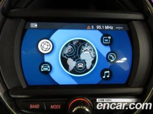Mini Clubman DEFAULT 2020 года из Южной Кореи