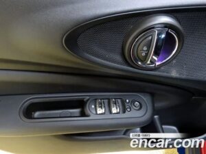 Mini Clubman DEFAULT 2020 года из Южной Кореи