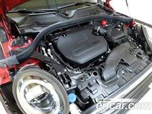 Mini Clubman DEFAULT 2020 года из Южной Кореи
