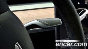 Tesla Model 3 LONG RANGE 2021 года из Южной Кореи