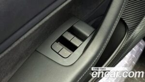 Tesla Model 3 LONG RANGE 2021 года из Южной Кореи