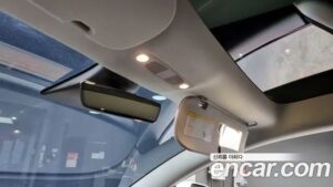 Tesla Model 3 LONG RANGE 2021 года из Южной Кореи