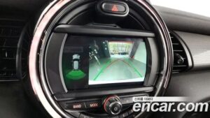 Mini Cooper DEFAULT 2020 года из Южной Кореи