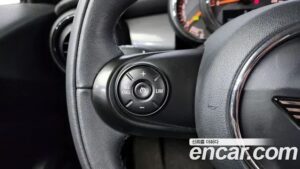 Mini Cooper DEFAULT 2020 года из Южной Кореи