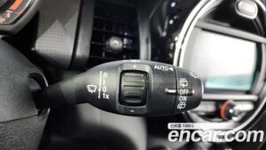 Mini Cooper DEFAULT 2020 года из Южной Кореи